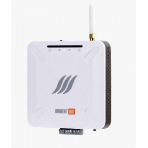Контроллер отопления ЭВАН MyHeat GO 6280