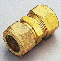 Муфта обжимная Tiemme 28х28 мм 1000032