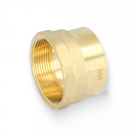 Муфта переходная Conex Bänninger >B< Press под пайку 54 мм x 2 ВР 94270G0540900