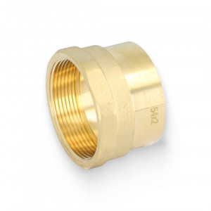 Муфта переходная Conex Bänninger >B< Press под пайку 54 мм x 2 ВР 94270G0540900