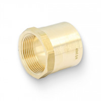 Муфта переходная Conex Bänninger >B< Press под пайку 42 мм x 1 1/4 ВР 94270G0420700