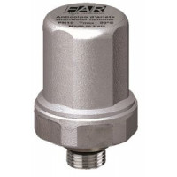 Компенсатор гидроудара FAR 1/2 НР PN50 FA 2895 12