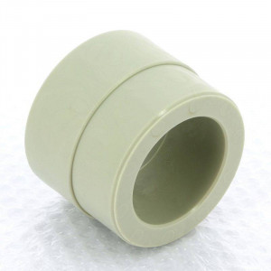 Муфта редукционная НВ FV-PLAST 90х63 мм 210090063 Муфта редукционная НВ FV-PLAST 90х63 мм 210090063