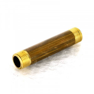Удлинитель Tiemme 1/2 x 100 мм 1500115 Удлинитель Tiemme 1/2 x 100 мм 1500115