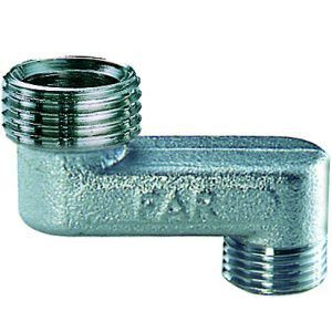 Эксцентрик FAR 60 мм 3/4х1/2 НР-НР FC 5563 63412 Эксцентрик FAR 60 мм 3/4х1/2 НР-НР FC 5563 63412
