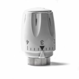 Головка термостатическая Kromwell M30x1.5 EU.ST6136 Головка термостатическая Kromwell M30x1.5 EU.ST6136