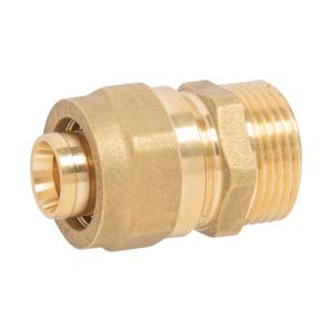 Муфта цанговая APE с наружной резьбой 3/4 x 20 мм 701L 34x20 Муфта цанговая APE с наружной резьбой 3/4 x 20 мм 701L 34x20