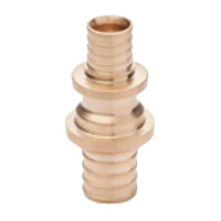 Муфта соединительная переходная REHAU RAUTITAN RX 50-32 мм 11600511001