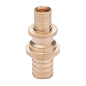 Муфта соединительная переходная REHAU RAUTITAN RX 50-32 мм 11600511001 Муфта соединительная переходная REHAU RAUTITAN RX 50-32 мм 11600511001