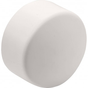 Заглушка полипропиленовая THERMOLIGHT PP-R 40 мм белая НС-1620484 Заглушка полипропиленовая THERMOLIGHT PP-R 40 мм белая НС-1620484