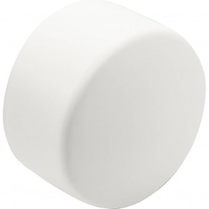 Заглушка полипропиленовая THERMOLIGHT PP-R 32 мм белая НС-1620483 Заглушка полипропиленовая THERMOLIGHT PP-R 32 мм белая НС-1620483