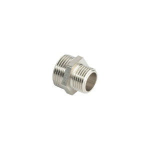 Ниппель переходной Altstream ALT-L 1x1/2 003060204 Ниппель переходной Altstream ALT-L 1x1/2 003060204