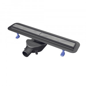Лоток душевой Royal Thermo Compact Line Basic 600 с сухим затвором RTE 07.060 Лоток душевой Royal Thermo Compact Line Basic 600 с сухим затвором RTE 07.060