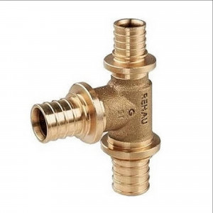 Тройник переходной REHAU RAUTITAN RX 16-20-16 13028611001 Тройник переходной REHAU RAUTITAN RX 16-20-16 13028611001