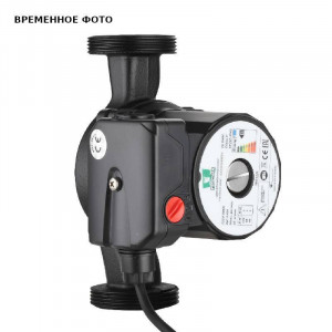 Насос циркуляционный UNIPUMP TRS 25/6 с гайками TRS 25/6 Насос циркуляционный UNIPUMP TRS 25/6 с гайками TRS 25/6