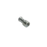 Муфта пресс Henco с внутренней резьбой латунь 26 x 1 18P-2606