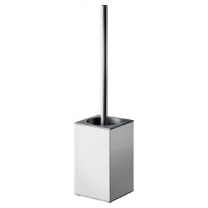 Туалетный гарнитур напольный KEUCO EDITION 90 Square Хром 19069 010100 Туалетный гарнитур напольный KEUCO EDITION 90 Square Хром 19069 010100