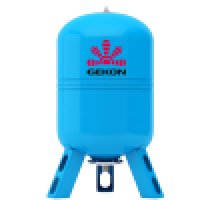 Бак мембранный для водоснабжения Gekon WAV50 GKB0141100