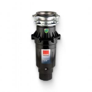Измельчитель пищевых отходов McAlpine Perfect Grind 550 Вт (0.75 л.с.) WDU-3ASEU-CARB Измельчитель пищевых отходов McAlpine Perfect Grind 550 Вт (0.75 л.с.) WDU-3ASEU-CARB