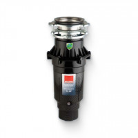 Измельчитель пищевых отходов McAlpine Perfect Grind 919 Вт (1.25 л.с.) WDU-4ASEU-CARB