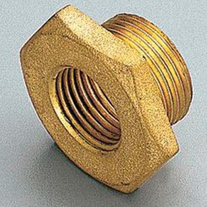 Футорка НВ Tiemme 1581G 3/8x1/4 1500308 Футорка НВ Tiemme 1581G 3/8x1/4 1500308