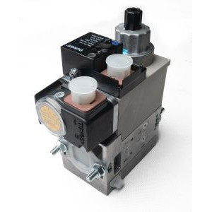 Газовый мультиблок Gökçe MBDLE 407 B01 S50 0257407 Газовый мультиблок Gökçe MBDLE 407 B01 S50 0257407