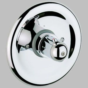 Термостат центральный Grohe Grohtherm 1000 внешняя монтажная часть 19655000 Термостат центральный Grohe Grohtherm 1000 внешняя монтажная часть 19655000