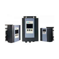 Контроллер частотный CNP PD ES 2.2 кВт 380 В IP65 PDES02D2K-4T-IP65