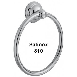 Кольцо для полотенца AXOR Carlton 41421810 Кольцо для полотенца AXOR Carlton 41421810