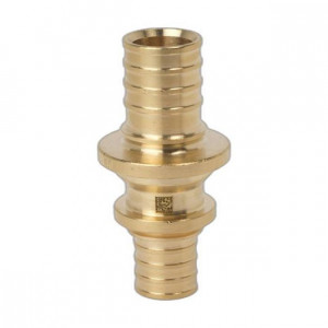 Муфта аксиальная переходная REHAU RAUTITAN MX 40-25 мм 11093951001