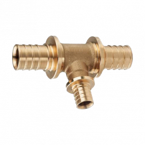 Тройник аксиальный переходной Hoobs 25x3.5-25x3.5-20x2.8 мм HB-PEXTA-252520 Тройник аксиальный переходной Hoobs 25x3.5-25x3.5-20x2.8 мм HB-PEXTA-252520