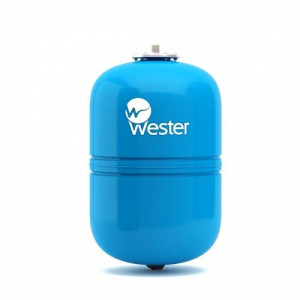 Бак расширительный Wester WAV12 10 бар 0-14-1030 Бак расширительный Wester WAV12 10 бар 0-14-1030