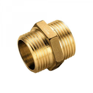 Ниппель переходной TIEMME НР-НР 1 1/2x1 1/4 1500097 Ниппель переходной TIEMME НР-НР 1 1/2x1 1/4 1500097
