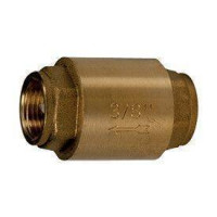 Клапан обратный Högert Technik R60 дисковый 1/2 ВВ PN 16 R60Y003