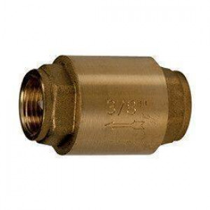 Клапан обратный Högert Technik R60 дисковый 1/2 ВВ PN 16 R60Y003 Клапан обратный Högert Technik R60 дисковый 1/2 ВВ PN 16 R60Y003