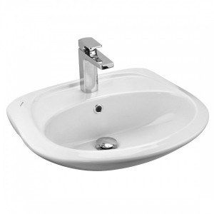 Умывальник Santek Бриз 55 см 1.WH11.0.460 Умывальник Santek Бриз 55 см 1.WH11.0.460
