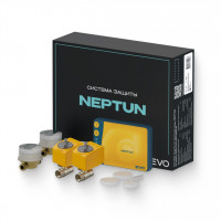 Система защиты от протечек Neptun Bugatti Smart Evo 1/2 100000380600