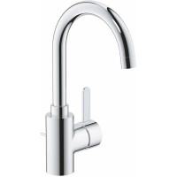 Смеситель для раковины Grohe Eurosmart Cosmopolitan с высоким изливом хром 32830001