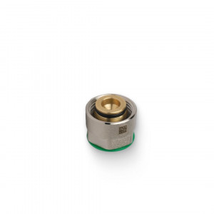 Резьбозажимное соединение REHAU RAUTITAN Stabil 16.2x2.6 мм G 3/4 12664523003 Резьбозажимное соединение REHAU RAUTITAN Stabil 16.2x2.6 мм G 3/4 12664523003
