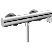 Смеситель для душа Hansgrohe Vivenis однорычажный внешнего монтажа хром 75620000