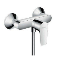 Смеситель для душа Hansgrohe Talis E встраиваемый хром 71760000