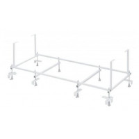 Монтажный комплект для ванны Santek ФИДЖИ 150х75 см 1.WH50.1.603