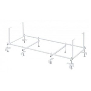 Монтажный комплект для ванны Santek ФИДЖИ 150х75 см 1.WH50.1.603