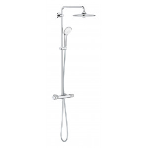 Душевая система GROHE Euphoria 260 с термостатом хром 27296003