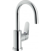 Смеситель для раковины Bravat Blues BS101338/2CR