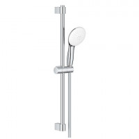 Душевой гарнитур GROHE Tempesta 110 2 режима штанга 600 мм шланг 1750 мм хром 27598003