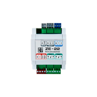 Блок расширения ZONT ZE-22 для H2000+ PRO ML00005703