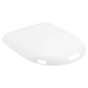 Сиденье для унитаза Villeroy & Boch Antao SoftClosing CeramicPlus альпийский белый 8M67S1R1 Сиденье для унитаза Villeroy & Boch Antao SoftClosing CeramicPlus альпийский белый 8M67S1R1