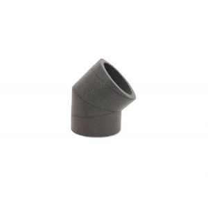 Отвод 45° Hoval ISO-Угол DN180 без крепления 2576014 Отвод 45° Hoval ISO-Угол DN180 без крепления 2576014