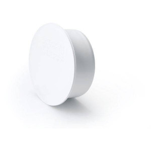 Заглушка REHAU RAUPIANO Plus 110 мм PP 11214741003 Заглушка REHAU RAUPIANO Plus 110 мм PP 11214741003
